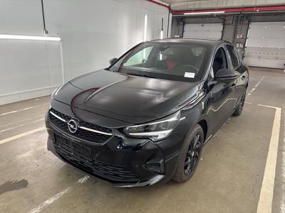 Opel Corsa CORSA 1.2 TURBO S/S AUTO GS LINE 96KW/131PK 5D/P AUTO-8, 2023