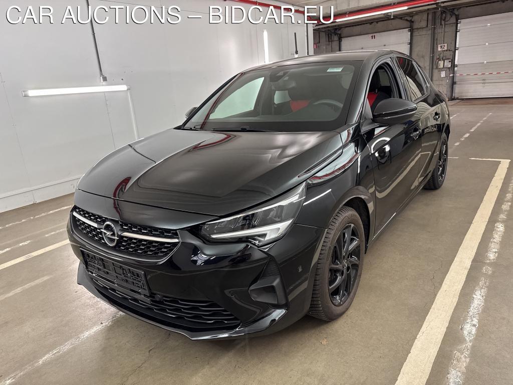 Opel Corsa CORSA 1.2 TURBO S/S AUTO GS LINE 96KW/131PK 5D/P AUTO-8, 2023