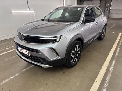 Opel Mokka MOKKA 1.2 TURBO S/S ELEGANCE 74KW/100PK 5D/P MAN-6, 2021
