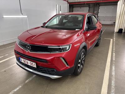 Opel Mokka MOKKA 1.5 TURBO D S/S ELEGANCE 81KW/110PK 5D/P MAN-6, 2021