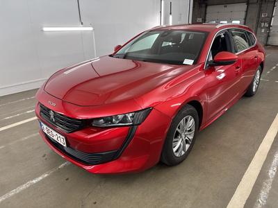 Peugeot 508 sw 508 SW 1.5 BLUEHDI 130 S/S EAT8 ACTIVE 96KW/130PK 5D/P AUTO-8, 2021