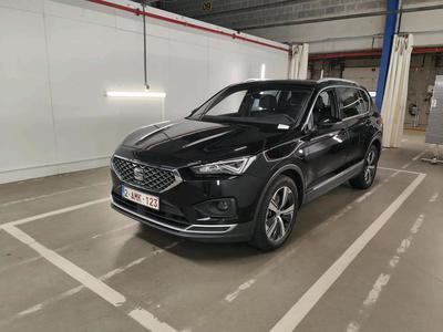 Seat Tarraco TARRACO 1.4 TSI PHEV XCELLENCE DSG (PHEV) 180KW/245PK 5D/P AUTO-6, 2021