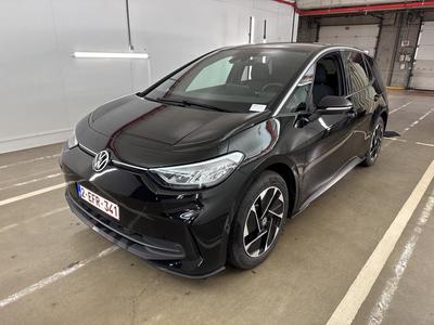 Volkswagen Id.3 ID.3 58 KWH PRO PERFORMANCE BUSINESS 150KW/204PK 5D/P AUTO-1 - WLTP ONVOLLEDIG, 2023