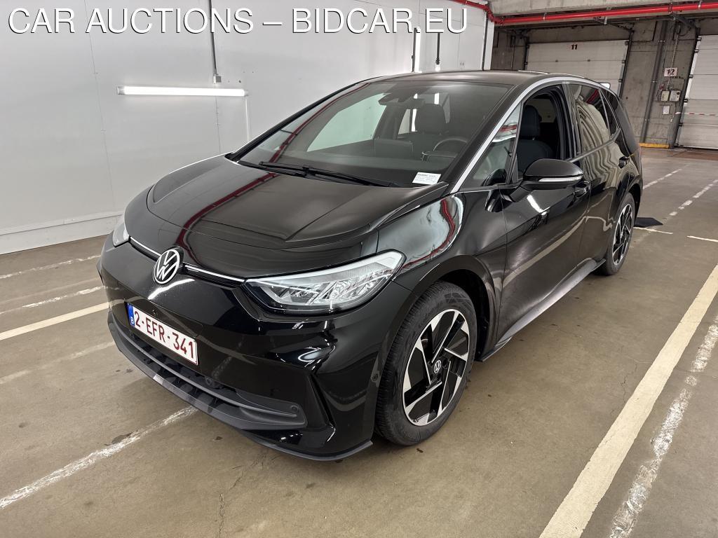 Volkswagen Id.3 ID.3 58 KWH PRO PERFORMANCE BUSINESS 150KW/204PK 5D/P AUTO-1 - WLTP ONVOLLEDIG, 2023