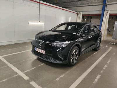 Volkswagen Id.4 ID.4 52KWH PURE PERFORMANCE 125KW/170PK 5D/P AUTO-1 - WLTP ONVOLLEDIG, 2023