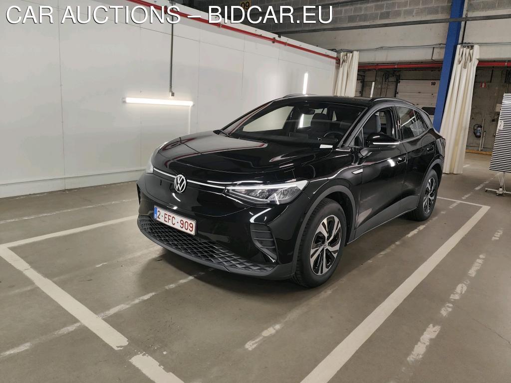 Volkswagen Id.4 ID.4 52KWH PURE PERFORMANCE 125KW/170PK 5D/P AUTO-1 - WLTP ONVOLLEDIG, 2023