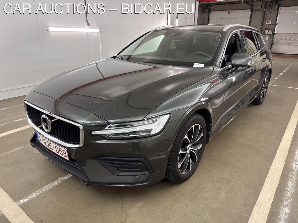 Volvo V60 V60 D3 GEARTRONIC MOMENTUM 110KW/150PK 5D/P AUTO-8, 2019