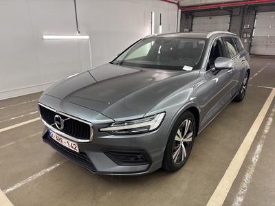 Volvo V60 V60 D3 MOMENTUM PRO 110KW/150PK 5D/P MAN-6, 2021