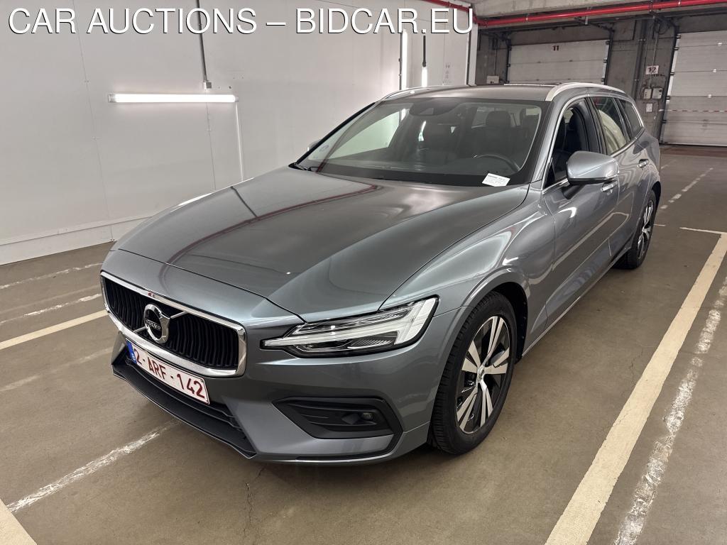 Volvo V60 V60 D3 MOMENTUM PRO 110KW/150PK 5D/P MAN-6, 2021