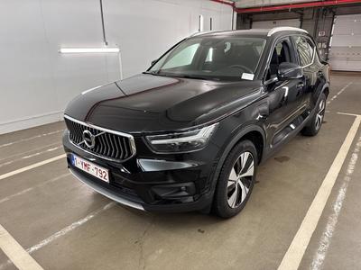 Volvo Xc40 XC40 T5 RECHARGE GEARTRONIC INSCRIPTION EXPR. 192KW/261PK 5D/P AUTO-7, 2020