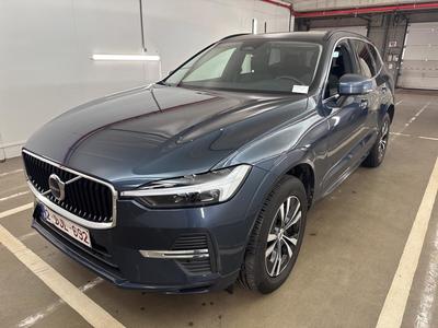 Volvo Xc60 XC60 B4 D GEARTRONIC MOMENTUM PRO (MILD HYBRID) 145KW/197PK 5D/P AUTO-8, 2021
