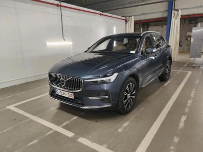 Volvo Xc60 XC60 T6 RECHARGE 4X4 GEARTRONIC INSCRIPTION (PHEV) 251KW/341PK 5D/P AUTO-8, 2021