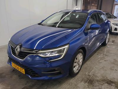 Renault Megane 1.3 TCE 103kW Equilibre estate, 2023