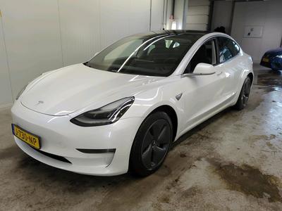 Tesla 3 Model 75kWh Long-Range AWD automaat, 2020