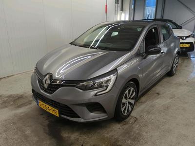 Renault Clio 1.0 TCe 67kW GPF Equilibre, 2023