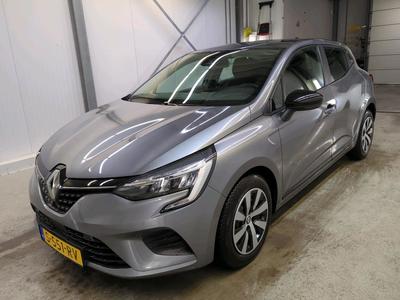 Renault Clio 1.0 TCe 67kW GPF Equilibre, 2023