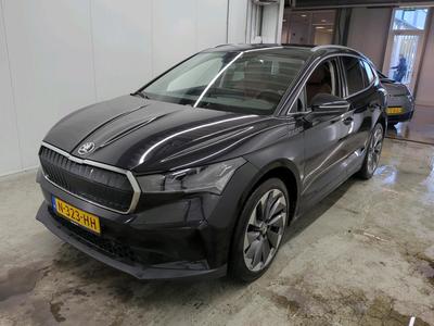 Skoda Enyaq iV 80 150kW/ 82kWh, 2021