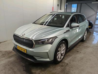 Skoda Enyaq iV 60 132kW/ 62kWh, 2021