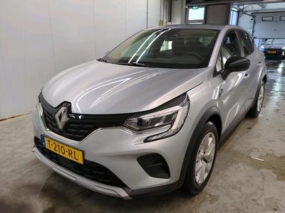 Renault Captur 1.0 TCE 67KW EVOLUTION, 2023