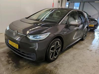 Volkswagen ID.3 150kW / 58kWH 1ST Plus automaat, 2020
