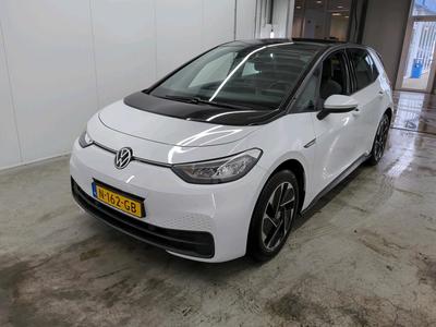 Volkswagen ID.3 (outgoing) 150kW / 58kWH Life automaat, 2021