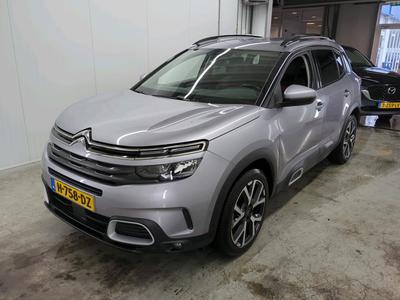 Citroen C5 Aircross 1.2 PureTech 96kW S&amp;S Feel, 2020