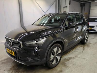 Volvo XC40 T4 Recharge 155kW Inscription Expression automaat, 2020