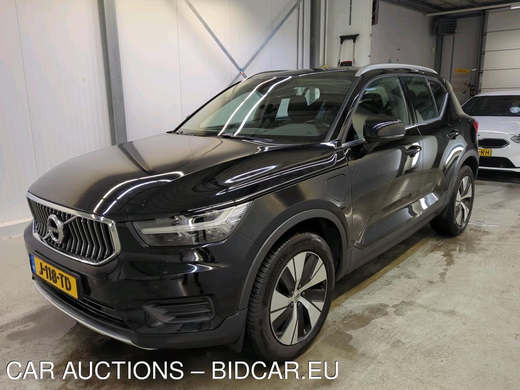 Volvo XC40 T4 Recharge 155kW Inscription Expression automaat, 2020