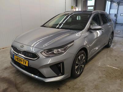 Kia Ceed 1.6 GDi PHEV 103kW DynamicPlusLine Sportswagon DCT, 2020