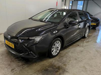 Toyota Corolla 1.8 Hybrid 90kW Active Touring Sports CVT, 2023