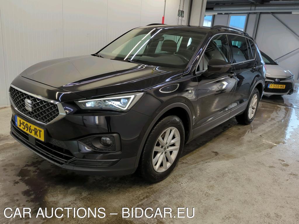 Seat TARRACO 1.5 TSI 110kW Style Promotion DCT (NEDC), 2020