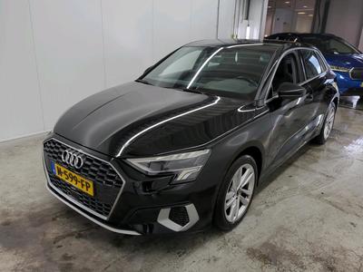 Audi A3 30 1.0 TFSI 81kW Business Edition SB S-tronic, 2021
