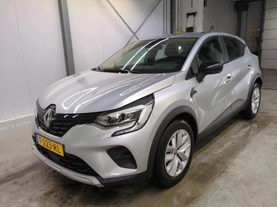 Renault Captur 1.0 TCE 67KW EVOLUTION, 2023