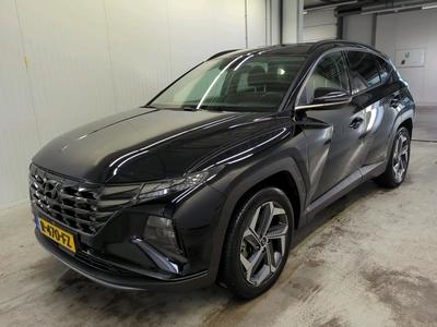Hyundai Tucson 1.6 T-GDI 195kW 4WD PHEV Comfort Smart automaat, 2022