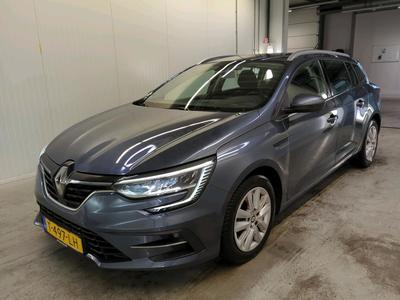 Renault Megane 1.3 TCE 103kW Equilibre estate, 2023