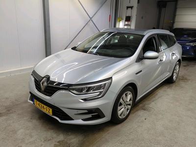 Renault Megane 1.3 TCE 103kW Equilibre estate, 2023