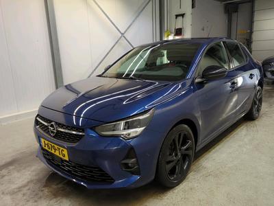 Opel Corsa 1.5d 75kW GS-Line (NEDC), 2020