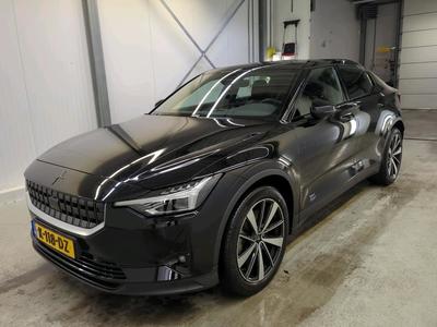 Polestar 2 AWD 300kW/ 78kWh Pilot Plus, 2020
