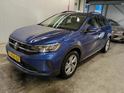 Volkswagen TAIGO 1.0 TSI 70kW Life Business, 2023