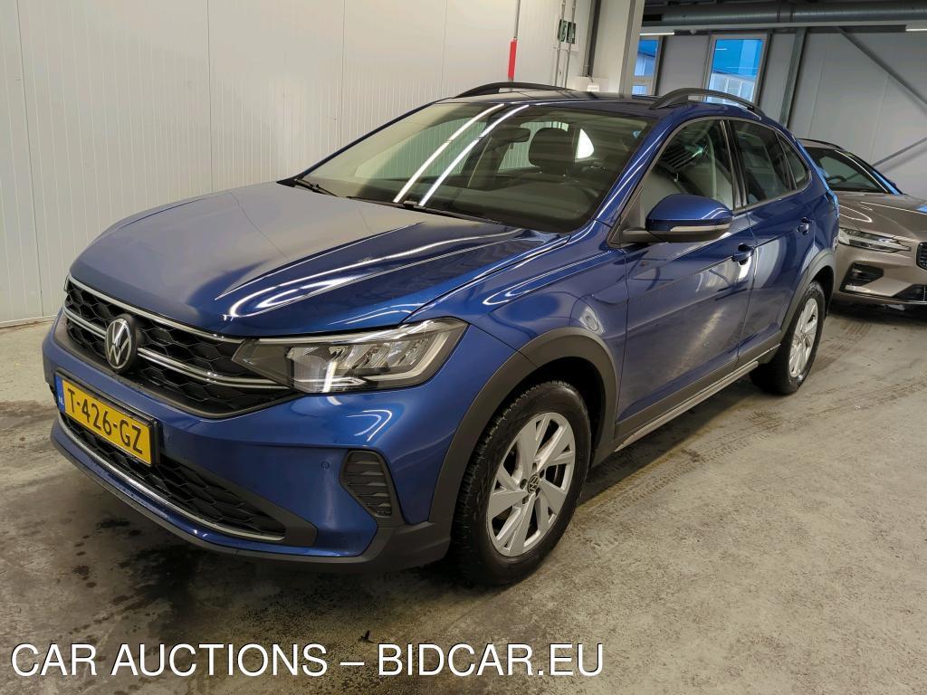 Volkswagen TAIGO 1.0 TSI 70kW Life Business, 2023