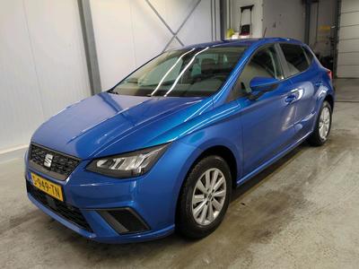 Seat Ibiza 1.0 TSI 70kW Style Business Connect, 2023