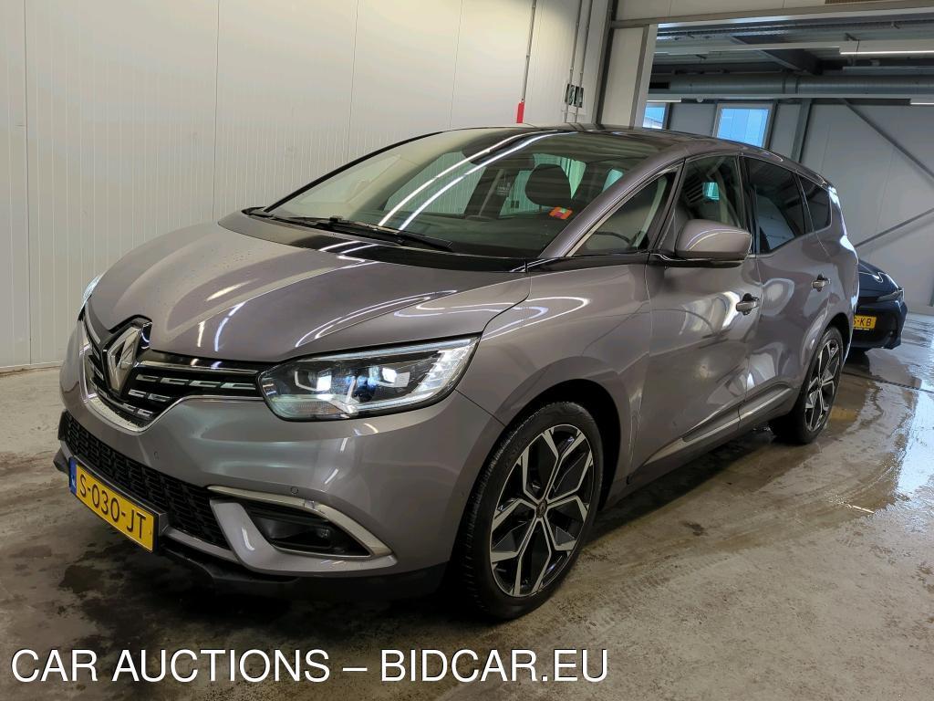 Renault Grand Scenic 1.3 TCE 103kW Techno, 2023