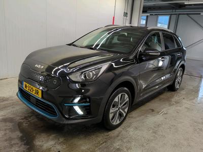 Kia Niro e- 150kW / 64kWh Edition automaat, 2021