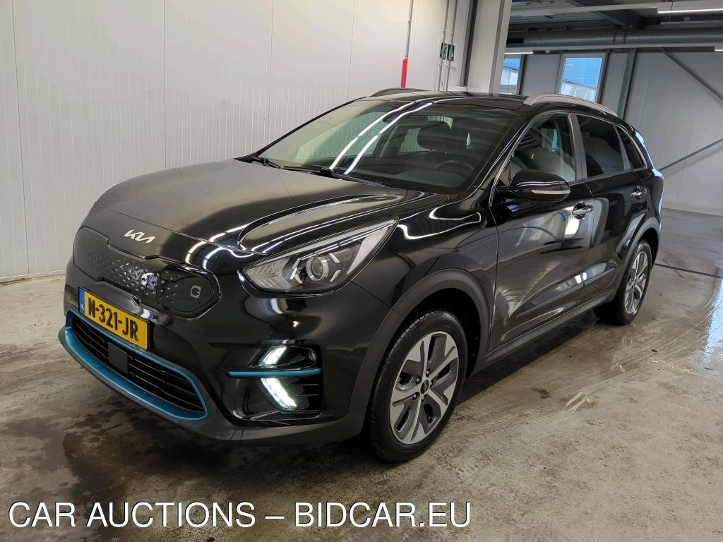 Kia Niro e- 150kW / 64kWh Edition automaat, 2021