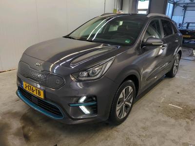 Kia Niro e- 150kW / 64kWH Executive Line automaat (NEDC), 2020
