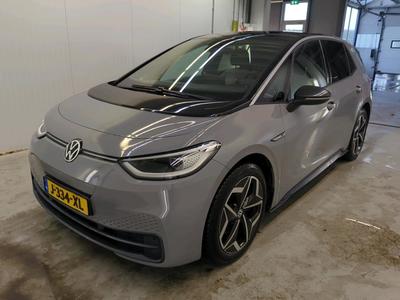 Volkswagen ID.3 150kW / 58kWH 1ST Plus automaat, 2020