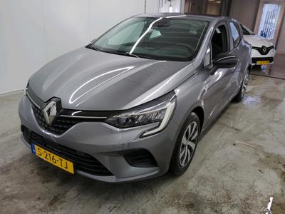 Renault Clio 1.0 TCe 67kW GPF Equilibre, 2023