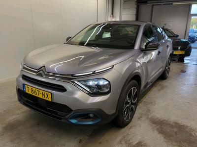 Citroen C4 X e- 100kW/50kWh Feel Automaat, 2023