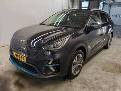 Kia Niro e- 150kW / 64kWh Executive Line automaat, 2020