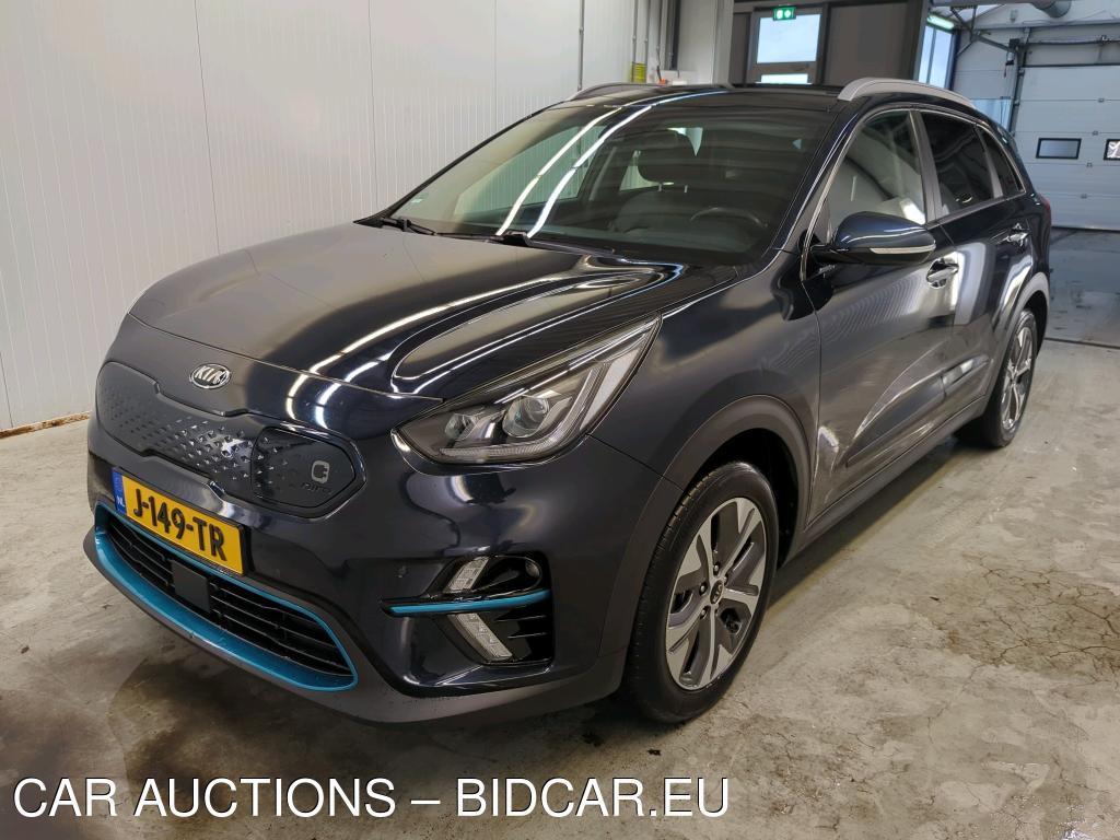 Kia Niro e- 150kW / 64kWh Executive Line automaat, 2020